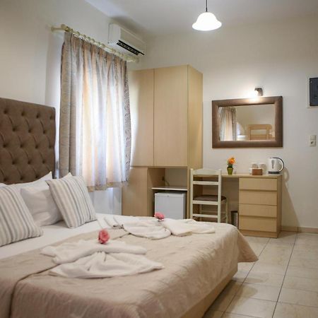 Hotel Karagianni Golos Dış mekan fotoğraf