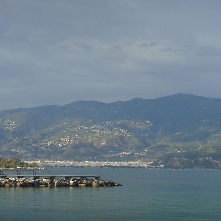 Hotel Karagianni Golos Dış mekan fotoğraf