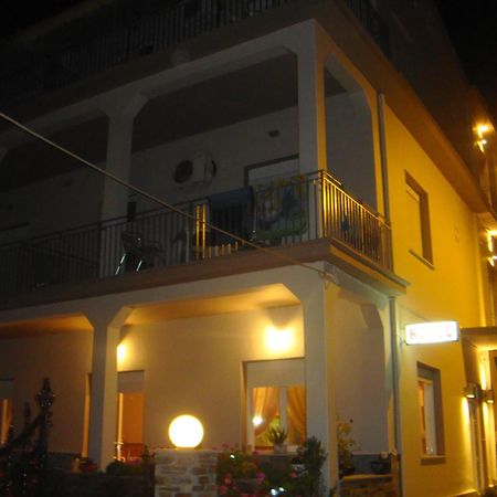 Hotel Karagianni Golos Dış mekan fotoğraf