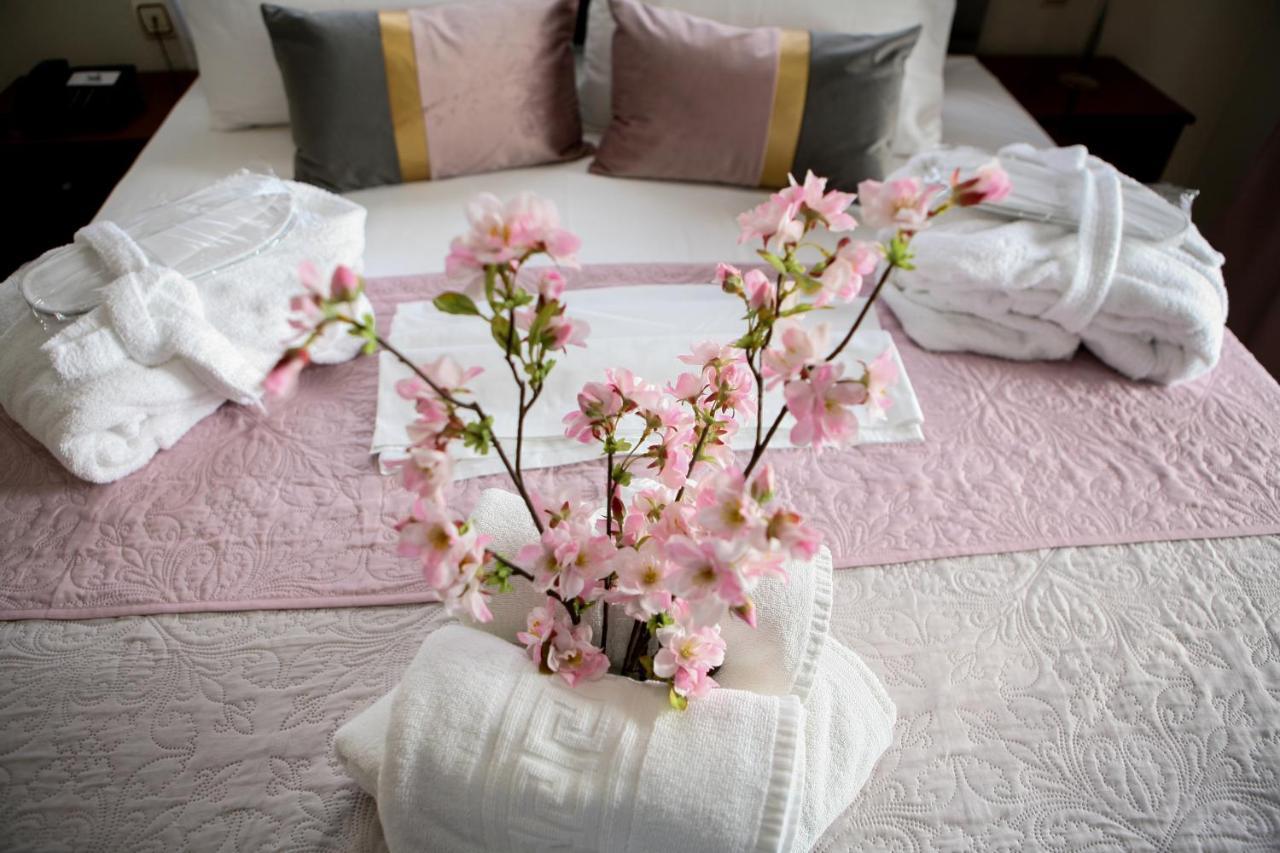 Hotel Karagianni Golos Dış mekan fotoğraf