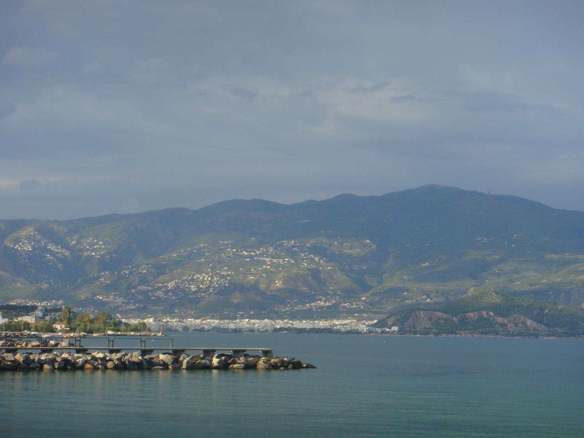 Hotel Karagianni Golos Dış mekan fotoğraf