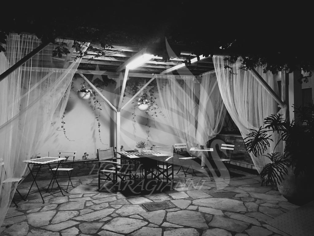 Hotel Karagianni Golos Dış mekan fotoğraf