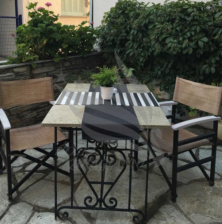 Hotel Karagianni Golos Dış mekan fotoğraf