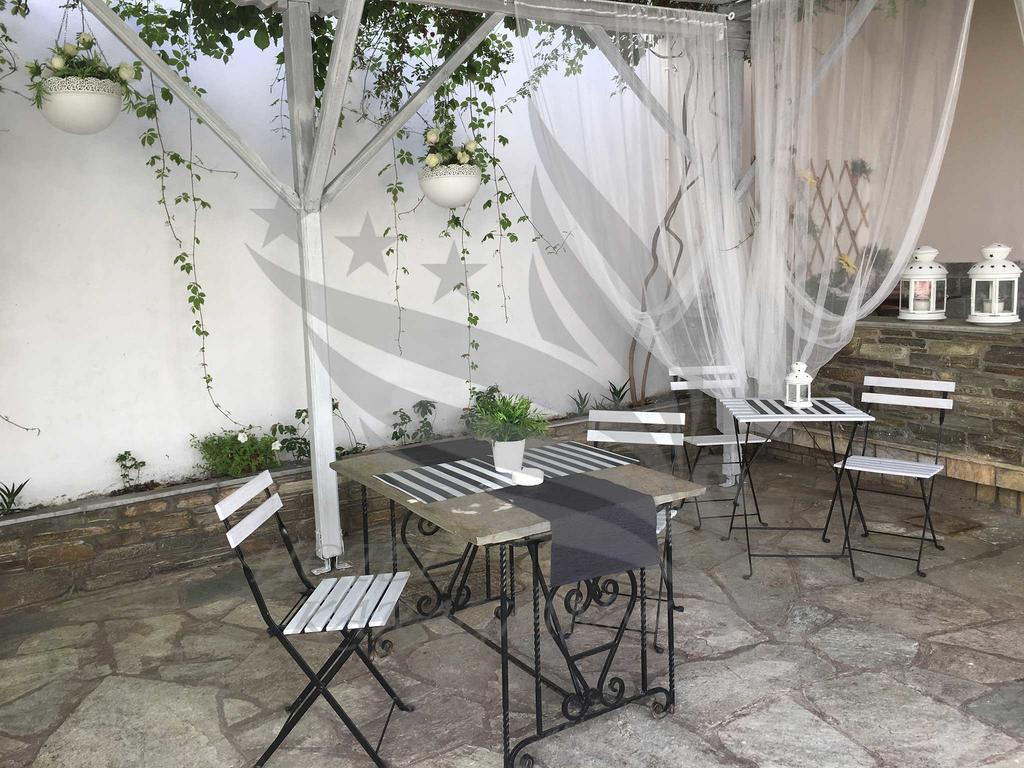 Hotel Karagianni Golos Dış mekan fotoğraf