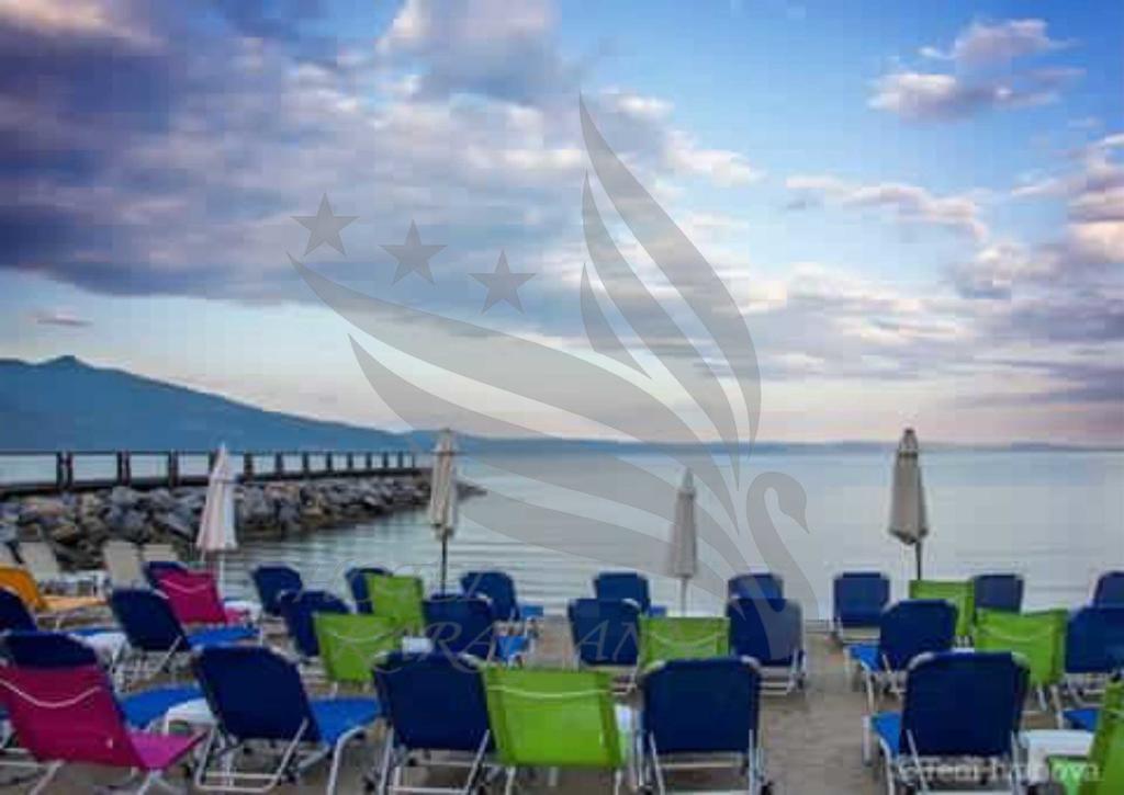 Hotel Karagianni Golos Dış mekan fotoğraf