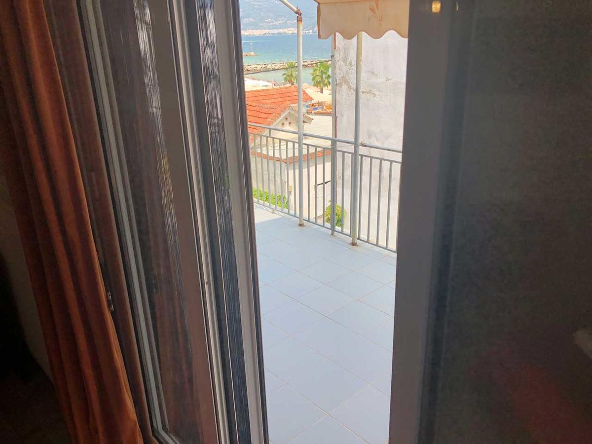 Hotel Karagianni Golos Dış mekan fotoğraf