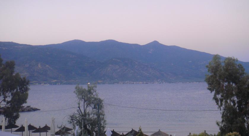 Hotel Karagianni Golos Oda fotoğraf