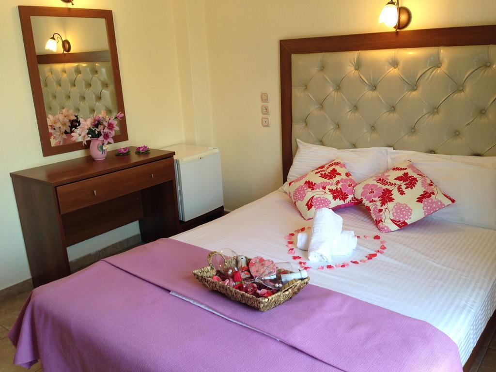 Hotel Karagianni Golos Oda fotoğraf