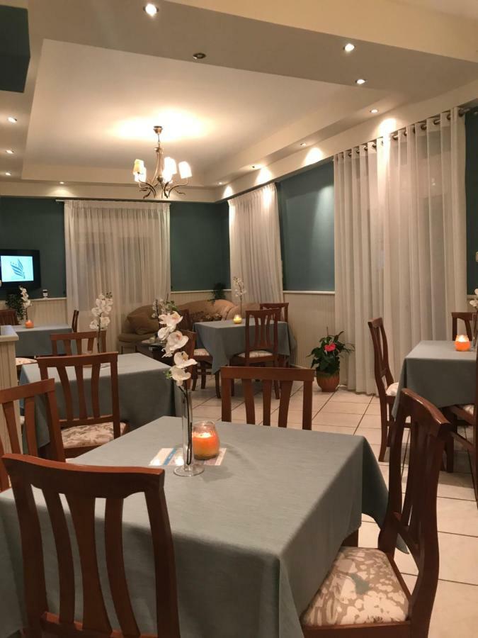 Hotel Karagianni Golos Dış mekan fotoğraf
