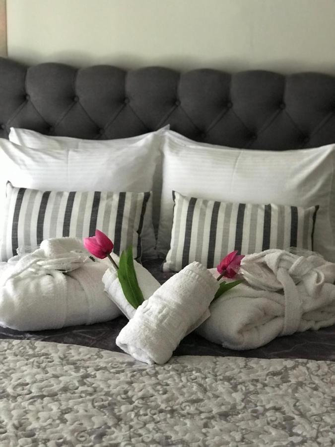 Hotel Karagianni Golos Dış mekan fotoğraf